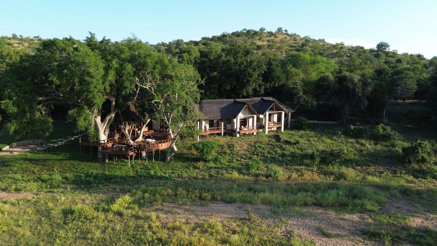 Dinidza River Lodge, Grietjie, Greater Kruger - Photo 3