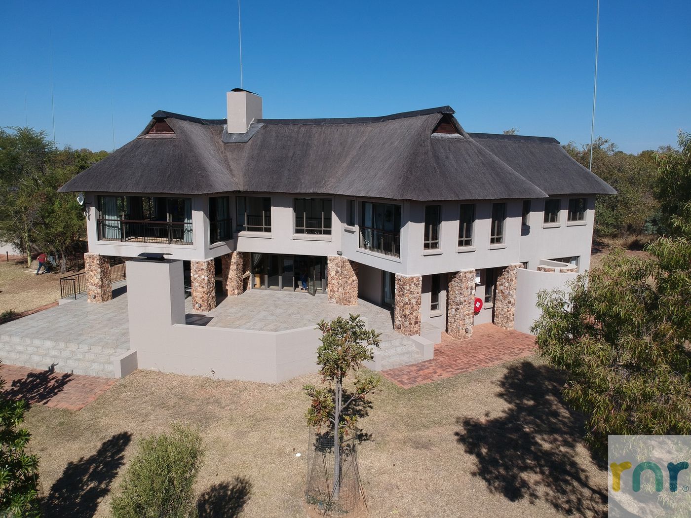 Zebula 106 - 4 bedroom Luxury House