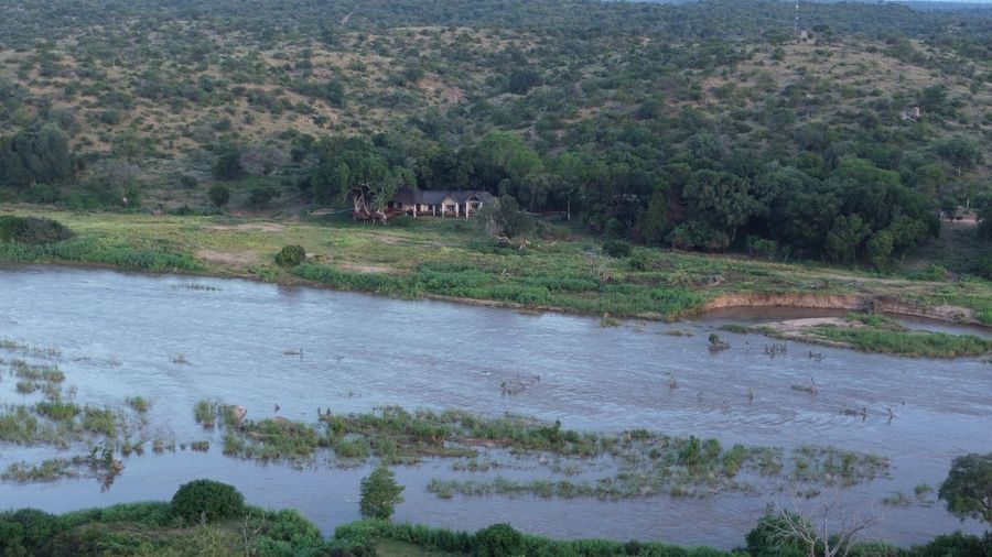 Dinidza River Lodge, Grietjie, Greater Kruger - Photo 4