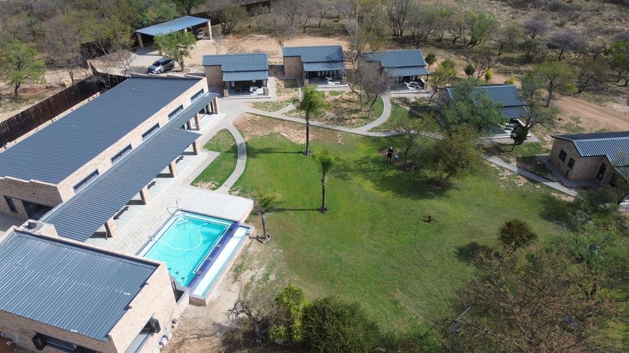 Ariel View 1