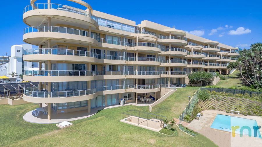 Ocean View Penthouse 3 Bedrooms Ballito - Photo 2