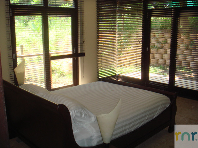 Zimbali's Imbali Lakes - 4 Bedroom KS01