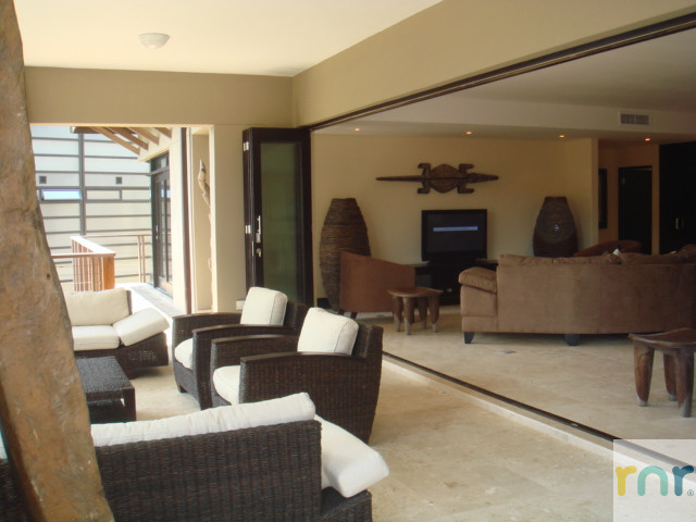 Zimbali's Imbali Lakes - 4 Bedroom KS01 - Photo 4