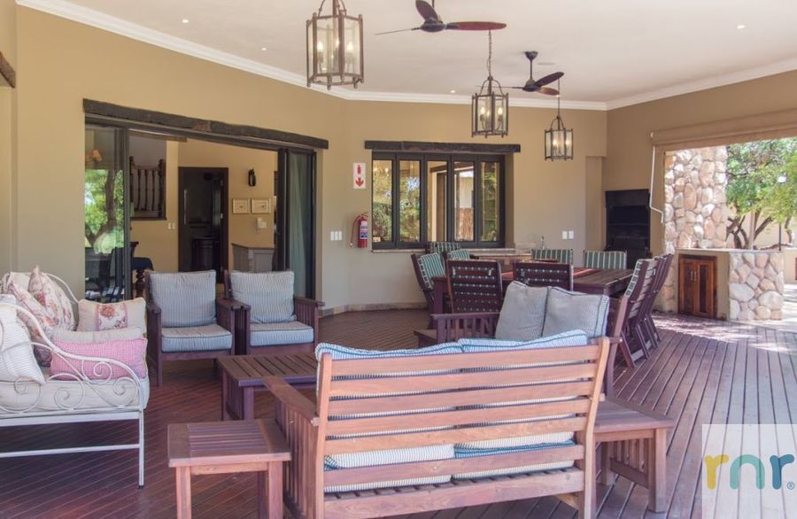 Zebula 4 Bedroom Holiday Home IZ23 - Photo 4