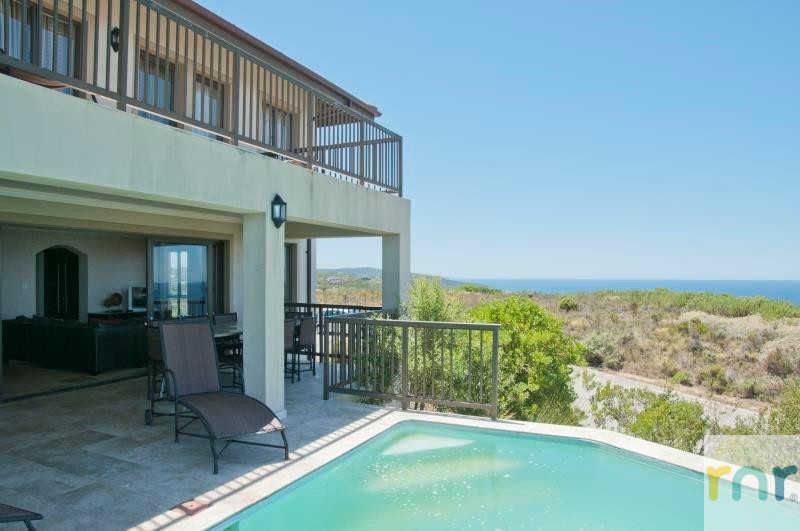 Pezula - PR1S - 4 bedroom house