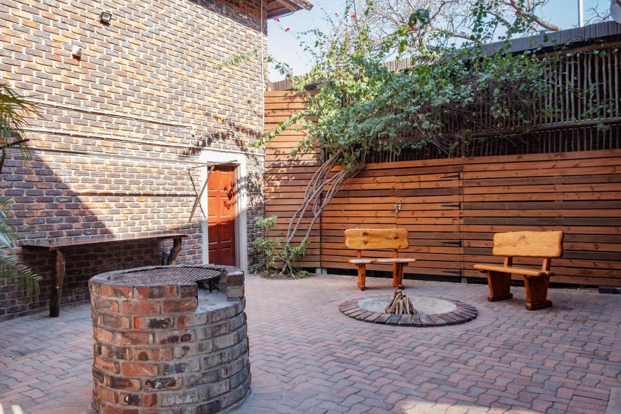 Bartlett Safari Marloth Park - Photo 5