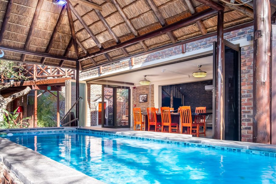 Bartlett Safari Marloth Park - Photo 4