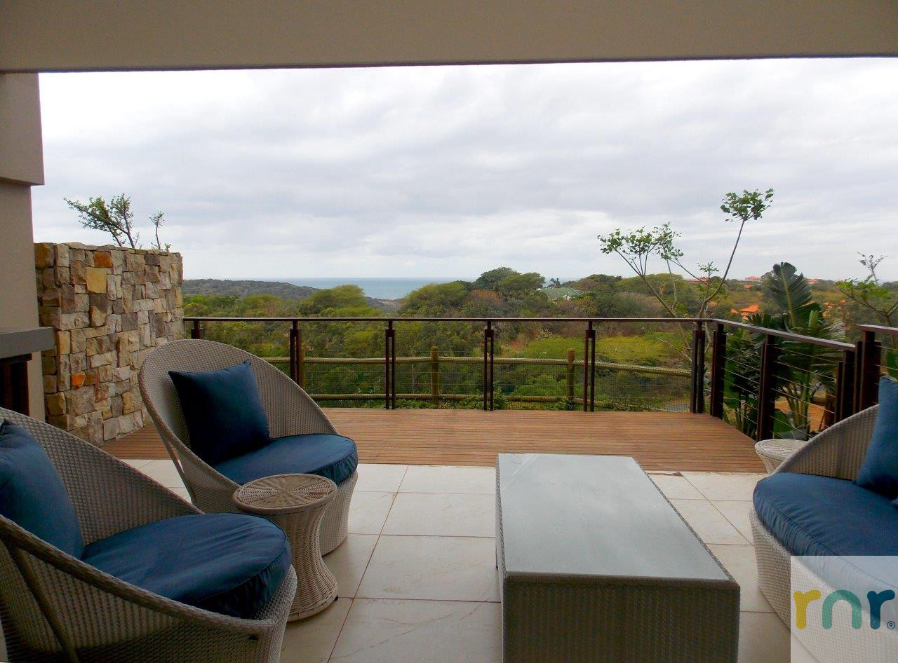 Zimbali 3 Bedroom ZKE1