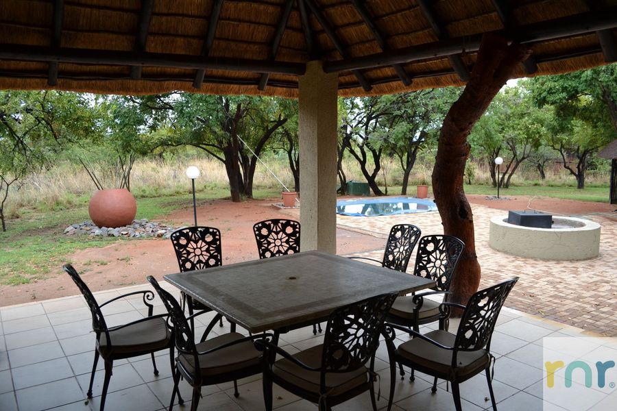 86 Zebula 5 Bedroom / 10 Sleeper Bush Home - Photo 5