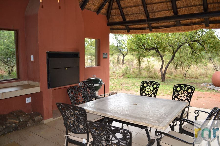 86 Zebula 5 Bedroom / 10 Sleeper Bush Home - Photo 4