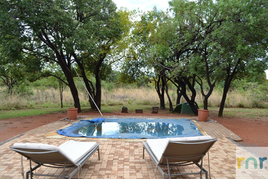 86 Zebula 5 Bedroom / 10 Sleeper Bush Home - Photo 2
