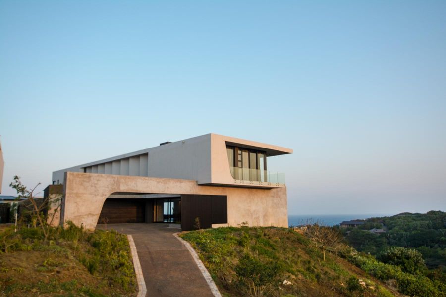 Ocean Zenith, Zululami Estate - Photo 2