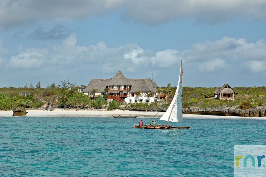 Zi Villa, 4 bedroom, sleeps 16 Zanzibar - Photo 5