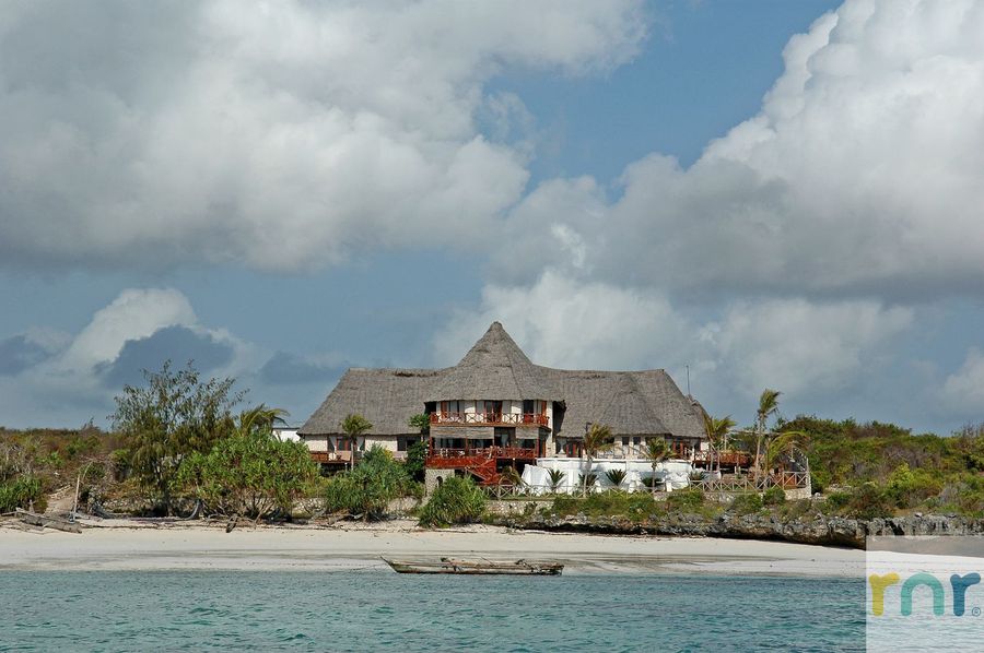 Zi Villa, 4 bedroom, sleeps 16 Zanzibar - Photo 4