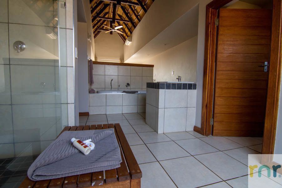 Zebula 2 Bedroom Cottage - IZ24 - Photo 5