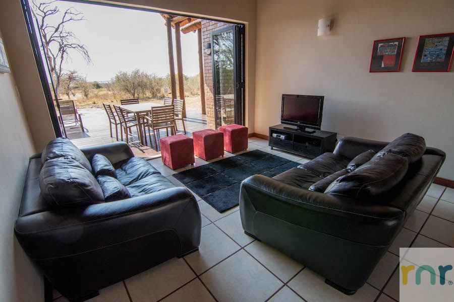 Zebula 2 Bedroom Cottage - IZ24 - Photo 3
