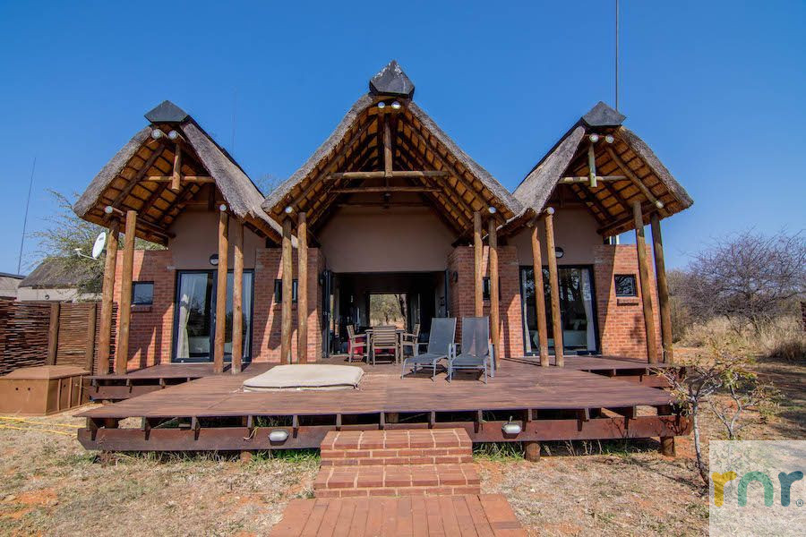 Zebula 2 Bedroom Cottage - IZ24