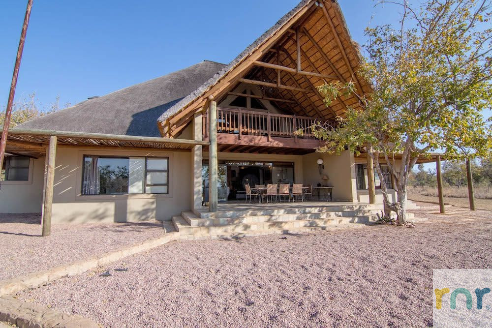 Zebula IZ04 - 4 Bedroom House