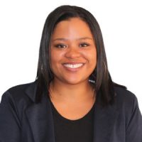 Image of Danielle Van Wyk