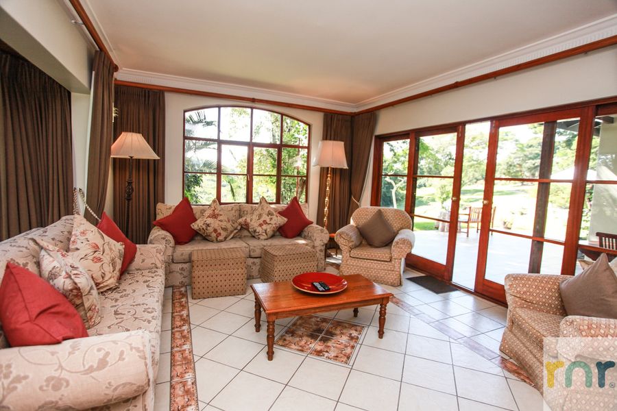 Selborne 4 Bedroom Delight ZPF19 - Photo 5