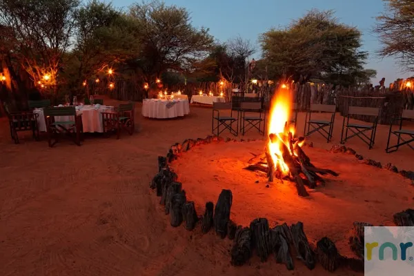 Zebula Accommodation – Fine Dining and Casual Eating