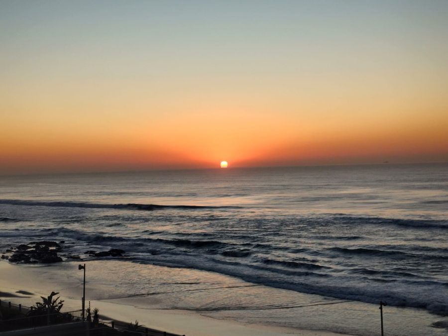 Dolphin Coast Holiday destination