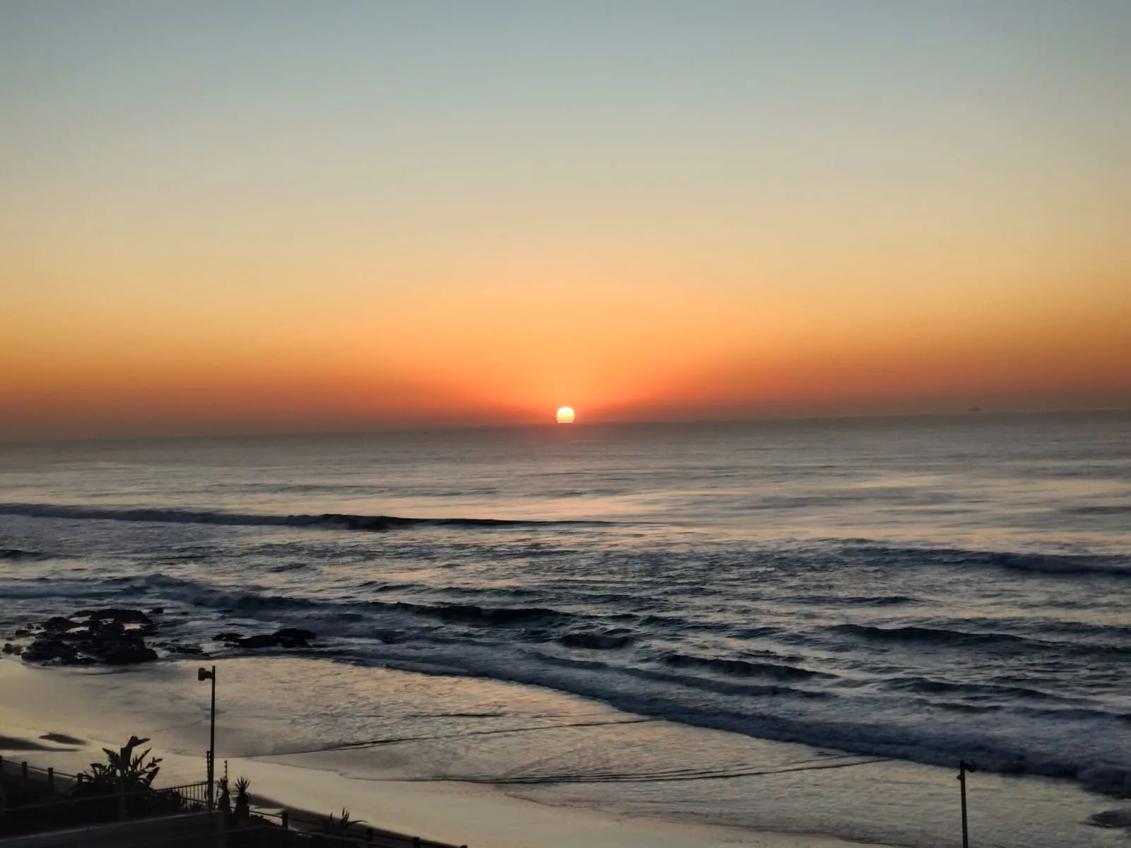 Dolphin Coast Holiday destination