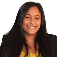 Image of Dominique Godfrey