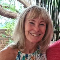 Image of Doreen du Plessis