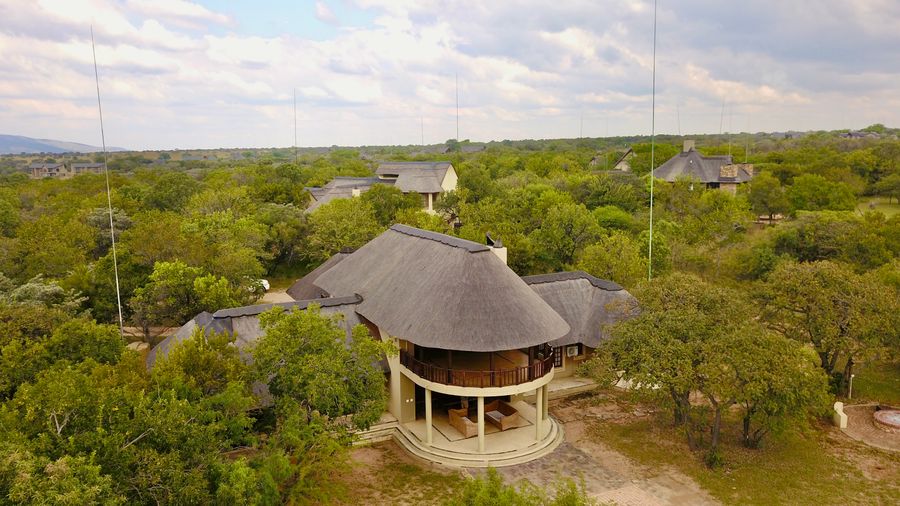 Luxury Bushveld Escape at Zebula Golf & Spa Estate