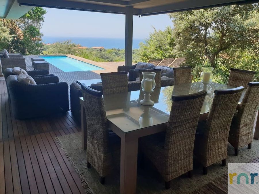 Zimbali - ZER8 - 5 bedroom Luxury Villa - Photo 2