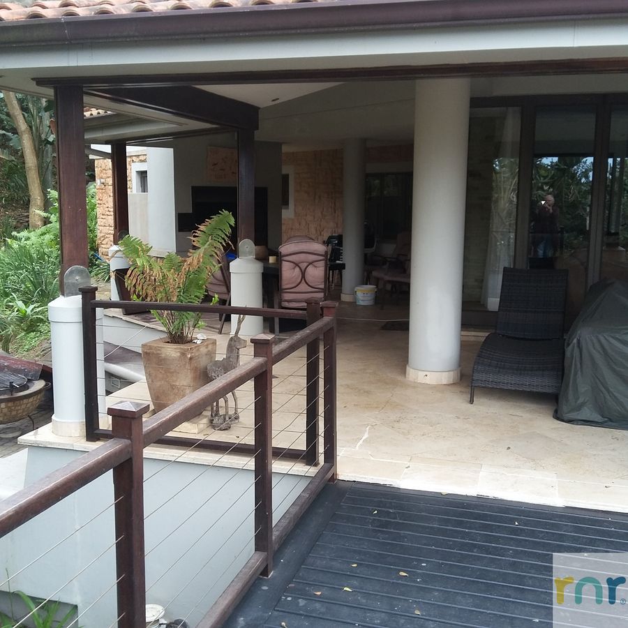 Zimbali 5 Bedroom Luxury House ZBP04 - Photo 5