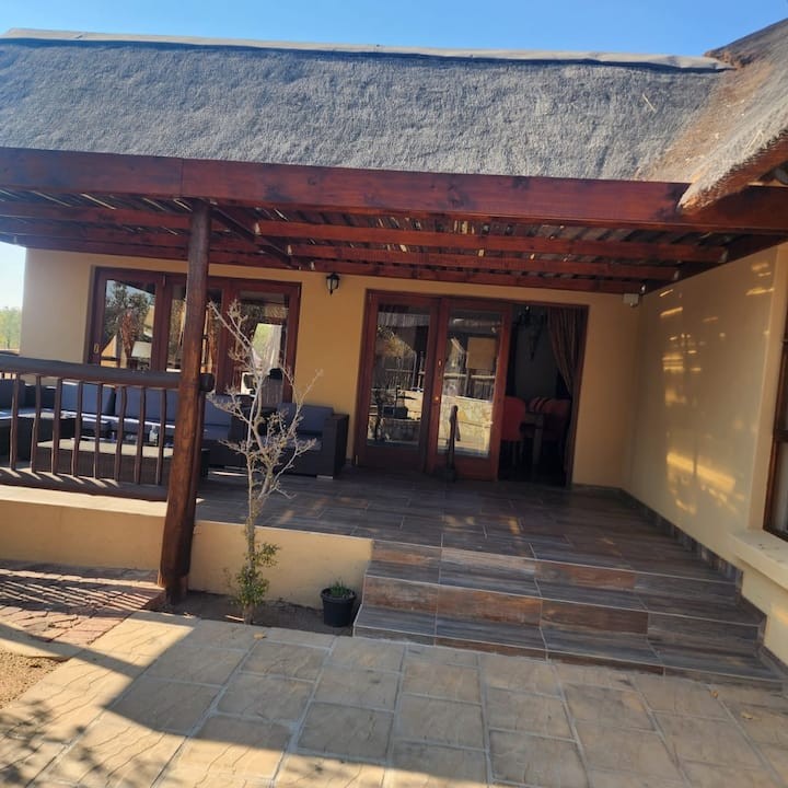 Damani Lodge @ Zebula Golf Estate & Spa - Photo 2