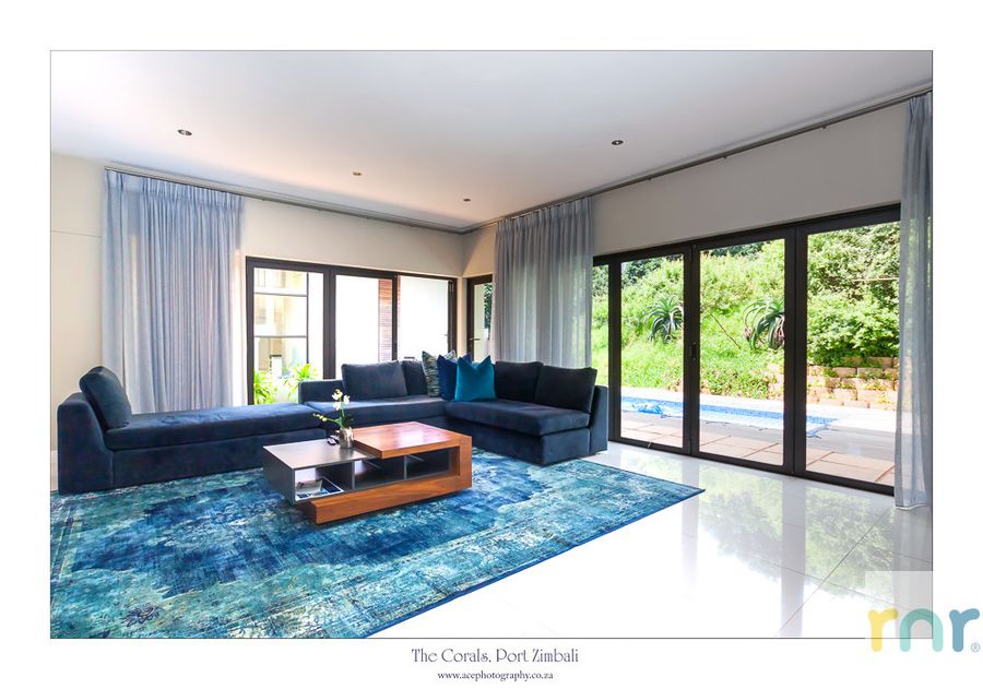 Zimbali 4 Bedroom Villa - ZKC1 - Photo 3
