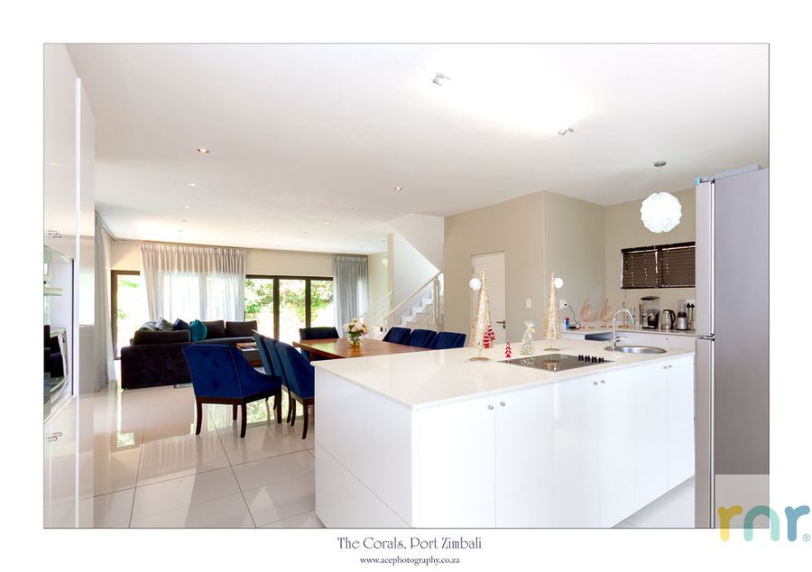 Zimbali 4 Bedroom Villa - ZKC1 - Photo 5