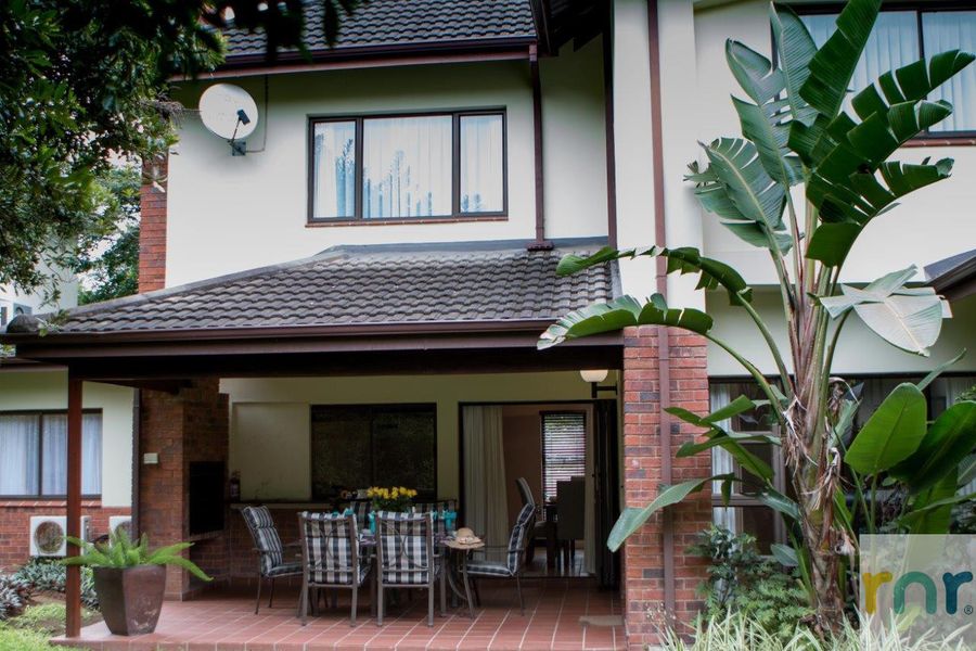 Selborne - ZPF24 - 3 bedroom unit