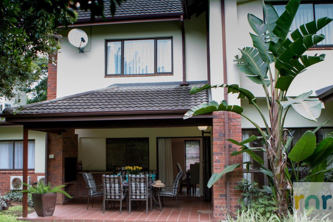 Selborne - ZPF24 - 3 bedroom unit