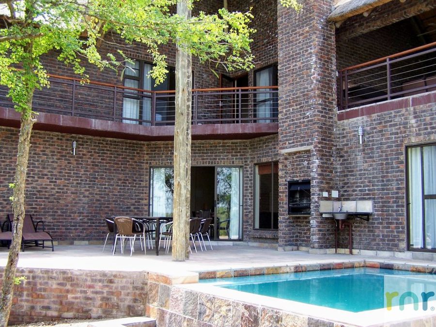 Hippo Hills, Ngwenya 5 Bedroom - Photo 4