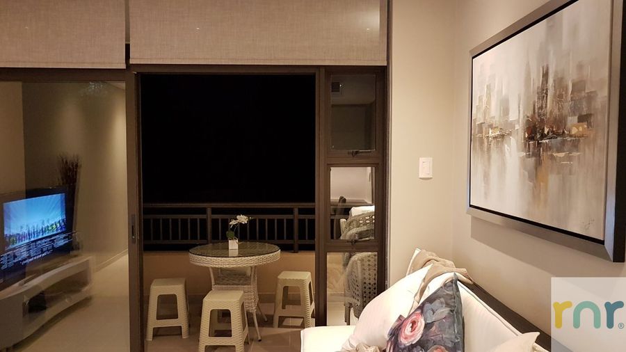 Zimbali Suites - ZPD17 - 1 bedroom studio - Photo 3