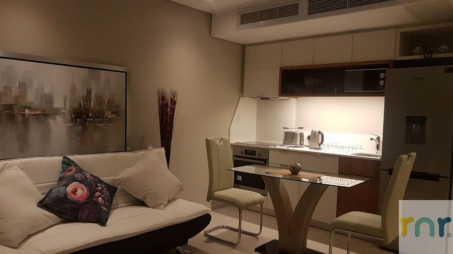 Zimbali Suites - ZPD17 - 1 bedroom studio - Photo 4