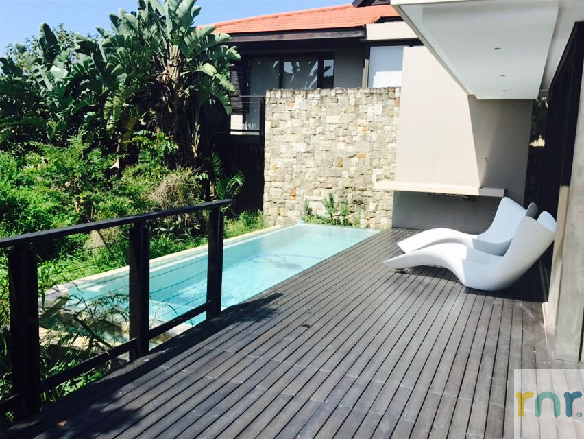 Zimbali - ZFL2 - 3 bedroom home