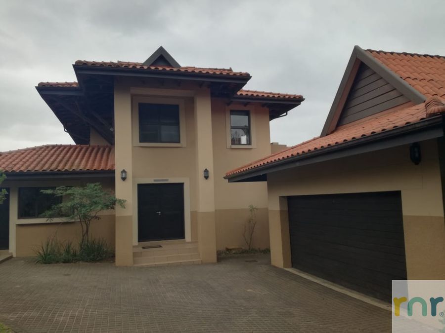 Zimbali - ZS242 - 5 bedroom villa - Photo 2