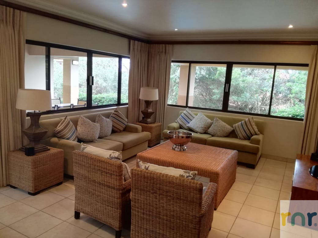 Zimbali - ZS242 - 5 bedroom villa
