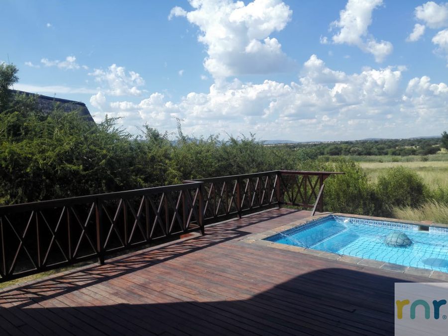 Zebula 4 bedroom holiday home - sleeps 12 - IDJ01 - Photo 3