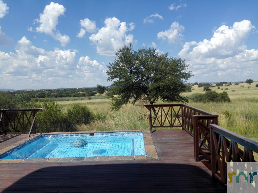 Zebula 4 bedroom holiday home - sleeps 12 - IDJ01