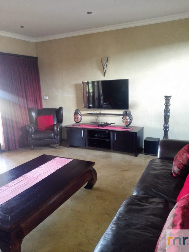 Zebula 4 bedroom holiday home - sleeps 12 - IDJ01 - Photo 5