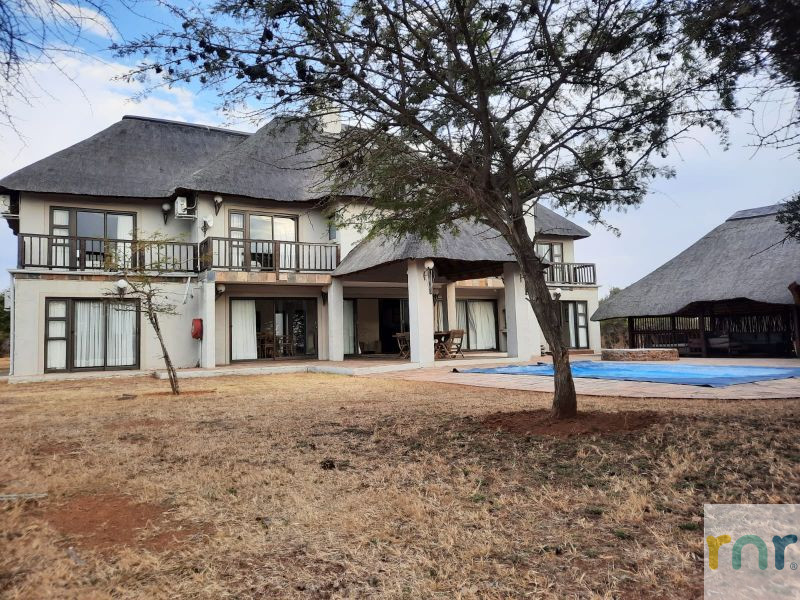 50 Zebula - 4 Bedroom House