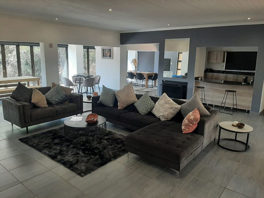 256 Elements 5 Bedroom Holiday Home - Photo 4