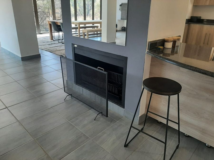 256 Elements 5 Bedroom Holiday Home - Photo 5