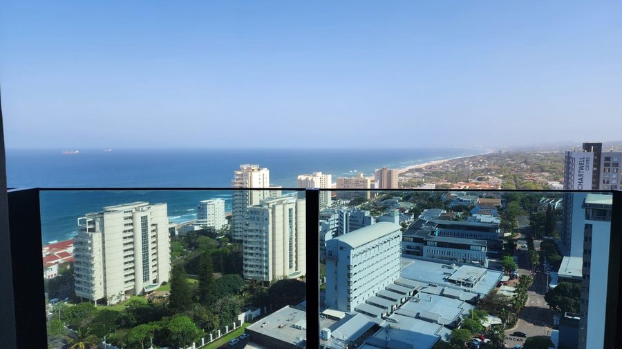 Oceans Blu - 1 Bedroom Apartment - Photo 2